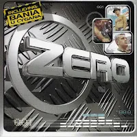 Zero — Bania U Cygana (Remix) — обложка
