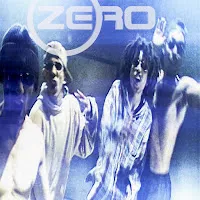 Zero — Bania U Cygana (Sample Gangsters Remix Edit) — обложка
