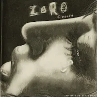 Zero — Closure — обложка